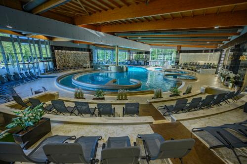 ✔️Akciós wellness az Azúr Hotelben Siófokon