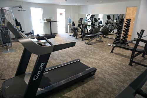 ✔️4* Balatoni Hotel Azúr fitness terme Siófokon