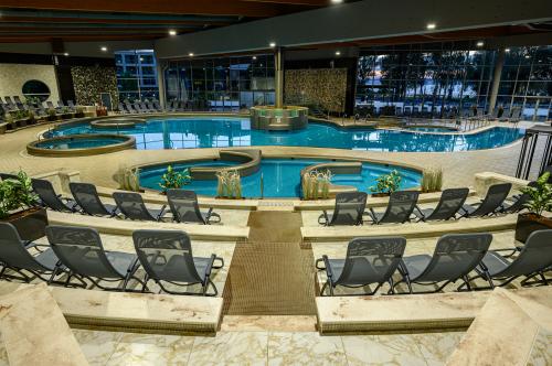 ✔️Hotel Azúr nagyszerű wellness akciókkal Siófokon