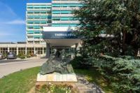 ✔️ Tavaszi wellness pihenés a Thermal HÉVÍZ Ensana Health Spa Hotelben csomagajánlat, akció, még több akciós csomag