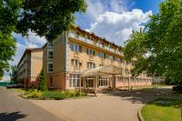 ✔️ Hungarospa Thermal Hotel Hajdúszoboszló