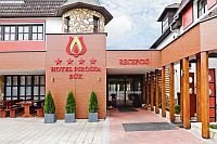 ✔️ Hotel Piroska Bük, Bükfürdő