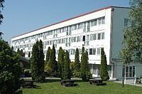 Hotel Mária Balaton