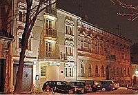 ✔️ Öreg Miskolcz Hotel