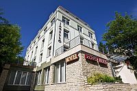 ✔️ Jagelló Hotel Budapest