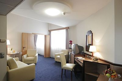 Mercure hotel Budapest - Mercure City Center Budapest