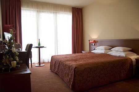 Golden Lake Resort Hotel Wellness hétvégére