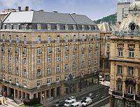 ✔️ Danubius Hotel Astoria City Center Budapest 