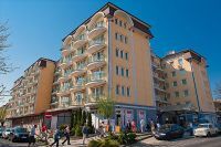 ✔️ Palace Hotel Hévíz