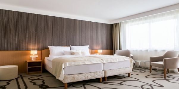 Akciós félpanziós csomagok Ambient Aroma Spa Hotel