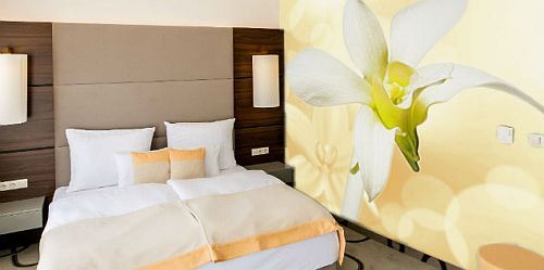 Ambient Hotel AromaSpa Sikonda 4* kamilla illat szoba