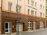 ✔️ City Home Hotel Budapest