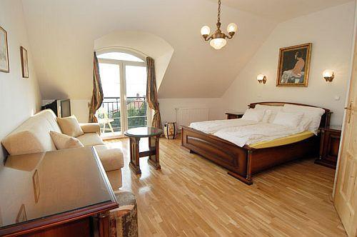 Olcsó szállás Egerben a Panoráma Hotelben 3* akciós csomagban