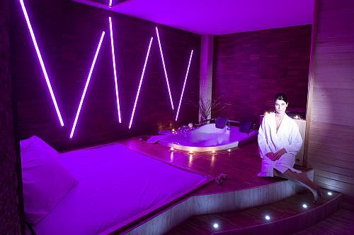 ✔️Wellness hotel Gárdonyban akciós félpanziós csomaggal