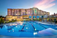 ✔️ Nyárelő a Hotel Karos Spa szállodában Zalakaroson csomagajánlat, akció, még több akciós csomag