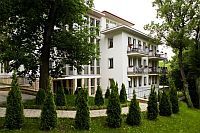 ✔️ Hotel Saphir Aqua Aparthotel Sopron