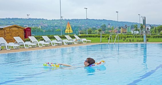 Akciós wellness csomagok a Szépia Bio Art Hotelben 4* Zsámbékon