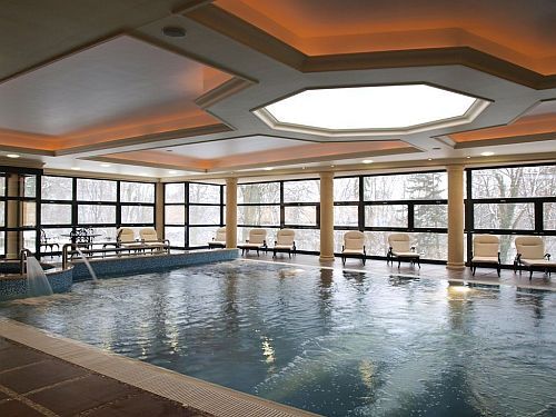 Akciós wellness hétvége a La Contessa Kastélyhotelben Szilvásváradon