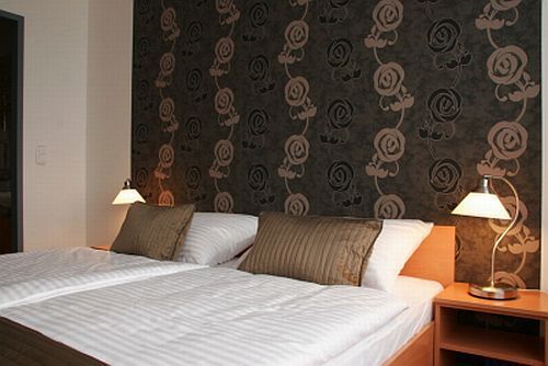 Elegán szabad szoba a budapesti Canada Hotelben elérhető áron