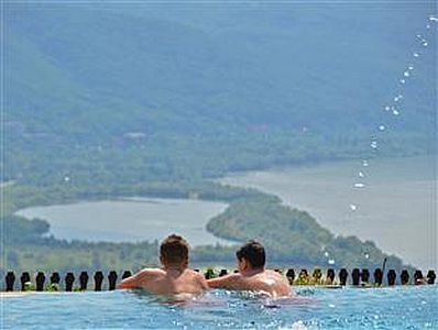 4* Silvanus Hotel Visegrád, akciós wellness hétvégére