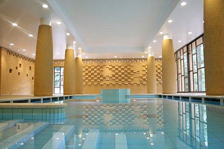 Wellness hétvége Felsőtárkányon - akciós wellness kezelések és wellness csomagok a varázslatos Hotel Bambarában