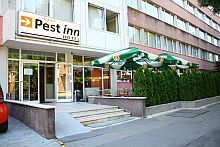 ✔️ Hotel Pest Inn Budapest