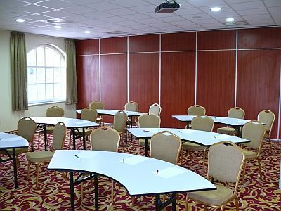  Konferenciaterem  Esztergom Bellevue Hotel