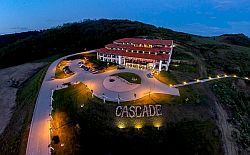 ✔️ Hotel Cascade Demjén