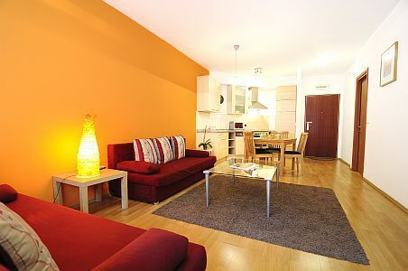 Romantikus és elegáns Comfort Apartman Budapest centrumában, a Deák tér közelében akciós áron