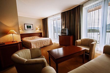 ✔️ Akciós szállás Visegrádon a Thermal Hotel