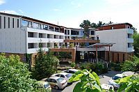 ✔️ Residence Balaton Wellness Hotel