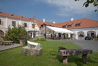 ✔️ Hotel Historia Veszprém