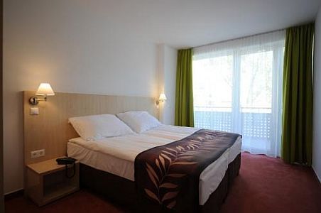 Hotel Béke**** Hajdúszoboszló - Akciós hajdúszoboszlói szállodák