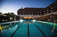 ✔️ Hotel Sopron, Sopron