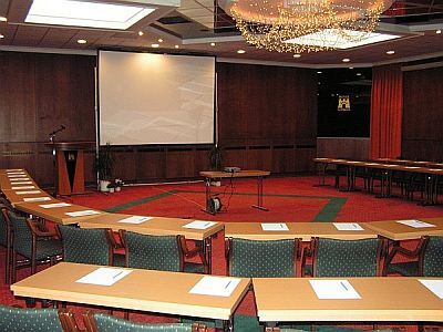 Konferenciaterem, rendezvényterem Sopronban-