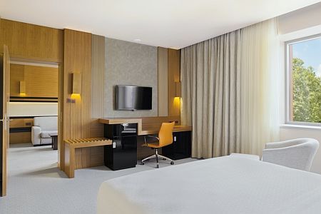 Hotel Sheraton Kecskemét - akciós hotelszoba Kecskeméten