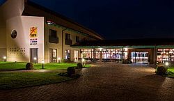 ✔️ Vulkán Wellness Hotel Celldömölk