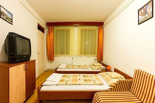 Olcsó szállás Kecskeméten a Juniperus Park Hotelben