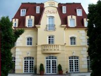 ✔️ Walzer Hotel Budapest