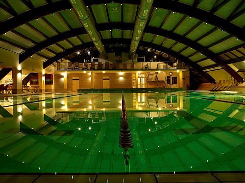  Barack Wellness és Thermal Hotel Tiszakécske akciós csomagáron