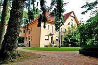 ✔️ Szindbád Wellness Hotel Balatonszemes