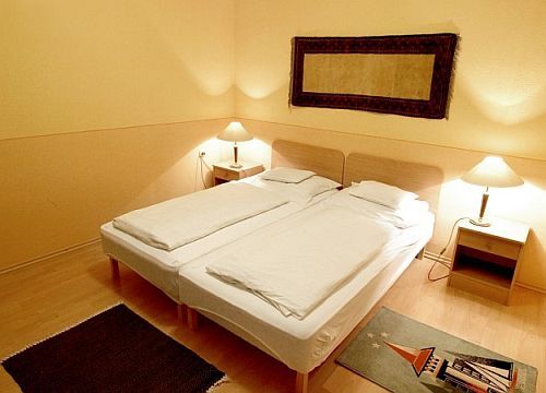 Wellness Hotel Szindbád akciós félpanziós szálloda a Balatonnál