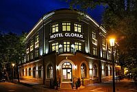✔️ Grand Hotel Glorius Makó