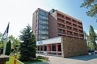 ✔️ Hotel Napfény Balatonlelle