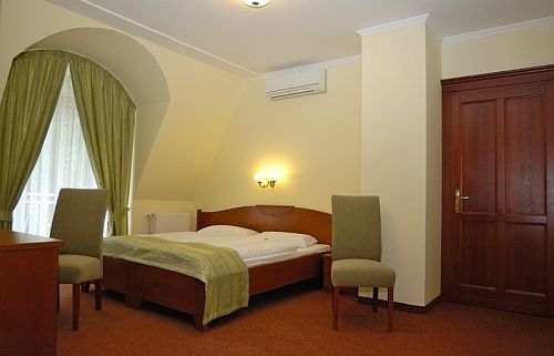 3* Gosztola Gyöngye akciós és olcsó hotelszobája