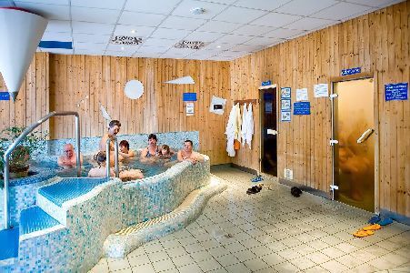 Hotel Szieszta Sopron, akciós wellness hétvége Sopronban 