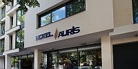 ✔️ Tavaszi hétvégék az Auris Hotelben reggelivel akciós csomagajánlat