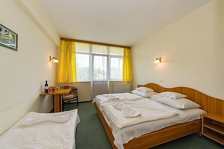 Akciós szállás Siófokon a Balatonnál, a Nostra Hotelben