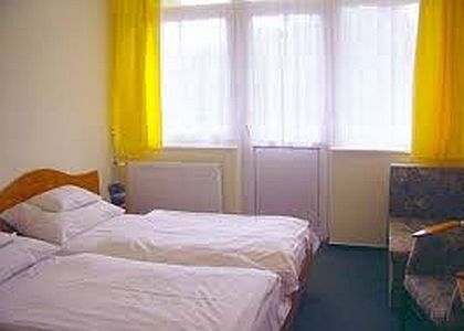 Olcsó Nostra Hotel Siófokon akciós félpanziós csomagban a Balatonnál