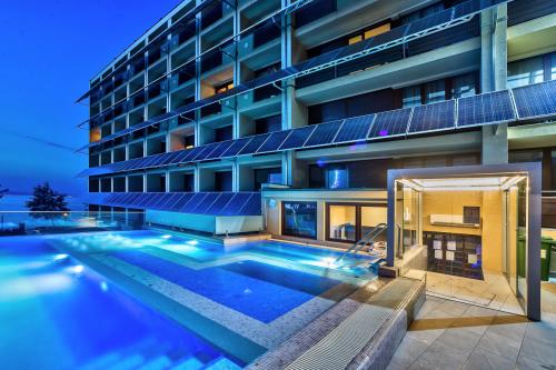  Hotel Balaton Siófok, akciós wellness hétvége Siófokon